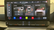 CUPRA Formentor 1.5 TSI 150 V2 5dr DSG Petrol Estate